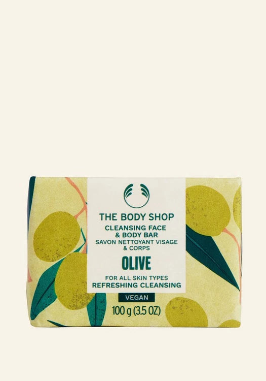Savon Olive