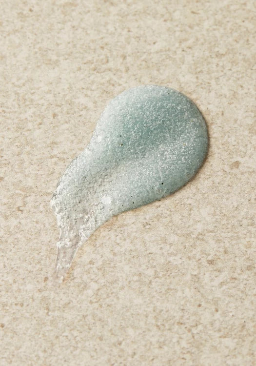 Exfoliant pour les Pieds Menthe Poivrée