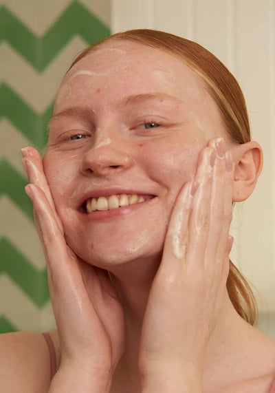 Tea Tree Skin Clearing Facial Wash