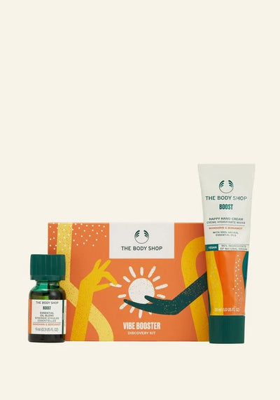 Vibe Booster Discovery Kit