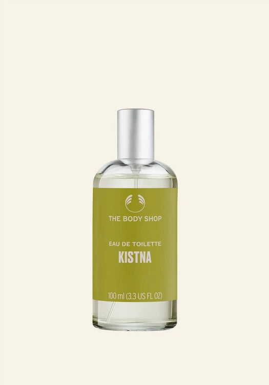 Kistna Eau De Toilette