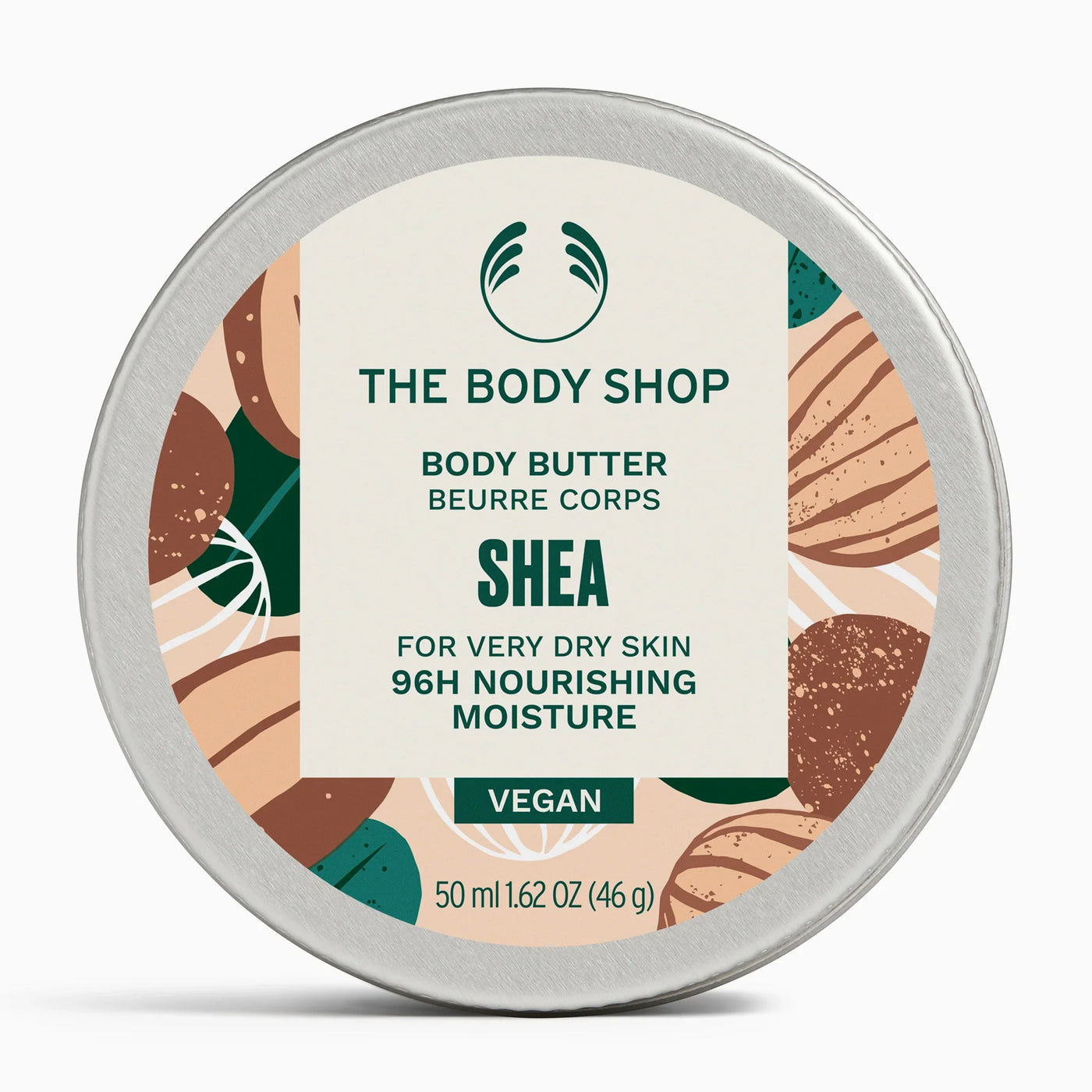 Shea Treats