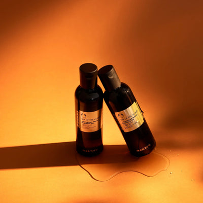 Spa of the World™ Polynesian Monoi Radiance Oil
