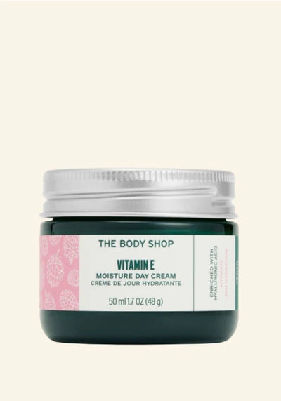 Vitamin E Moisture Cream