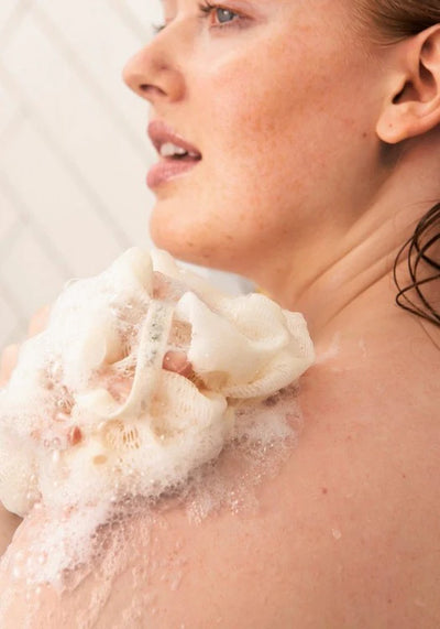 Gel douche White Musk® Flora