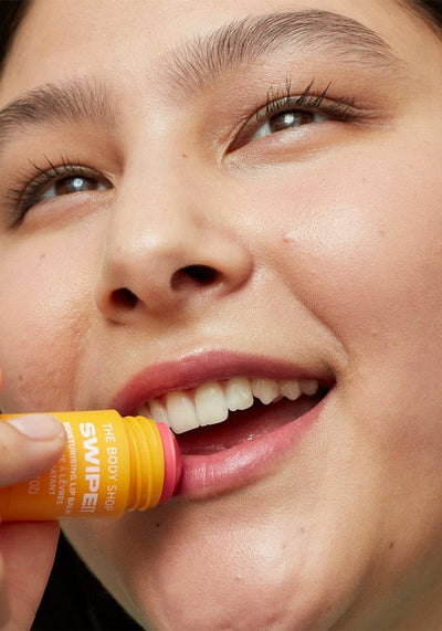 Swipe It Moisturizing Lip Balm