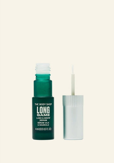 Long Game Brow & Lash Serum