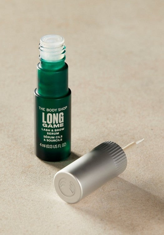 Long Game Brow & Lash Serum