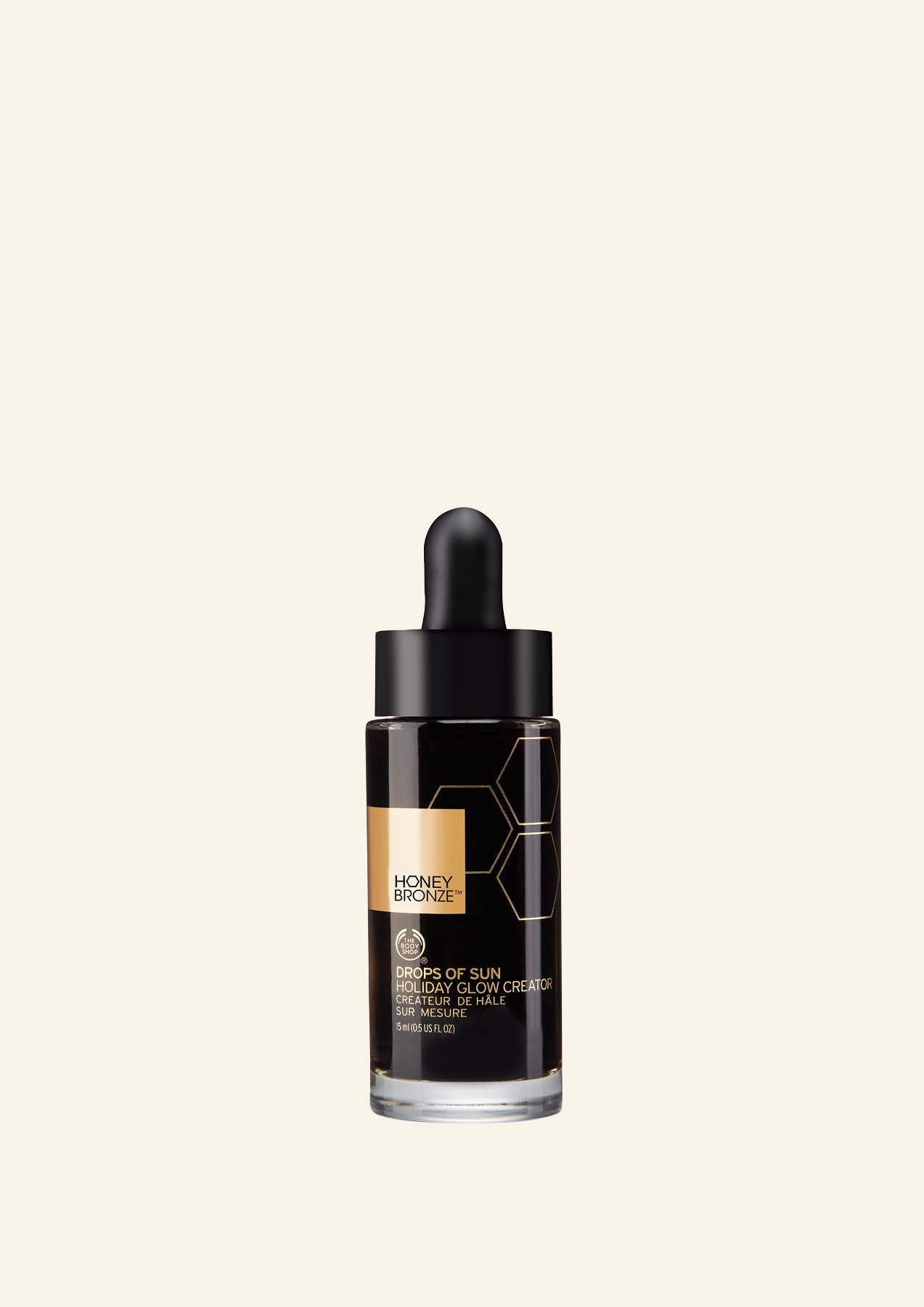 planer Betinget konstruktion Honey Bronze™ Drops Of Sun – The Body Shop Mauritius