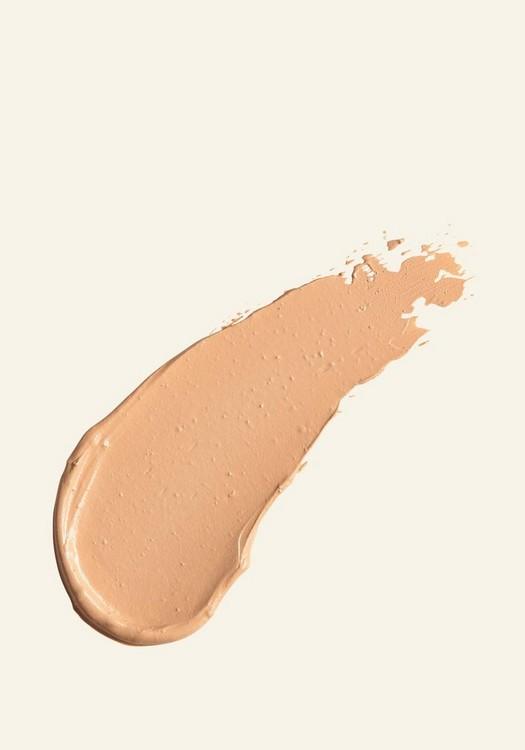 Matte Clay Concealer