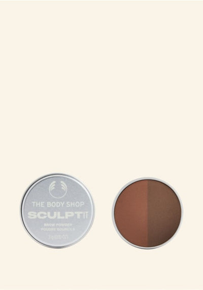 Sculpt It Brow Powder