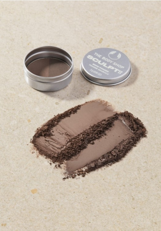 Sculpt It Brow Powder