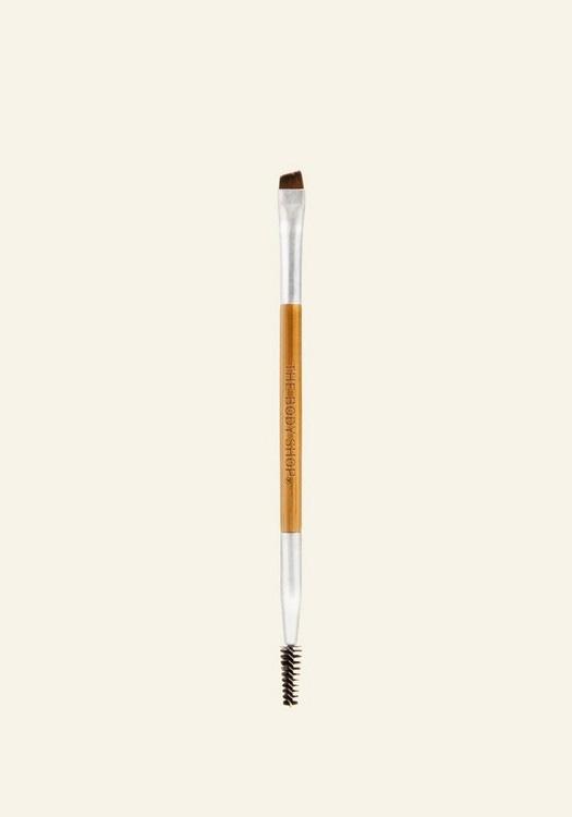 Brosse Duo Sourcils