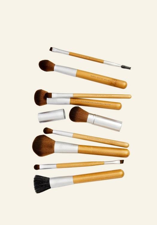 Eyebrow Duo Brush