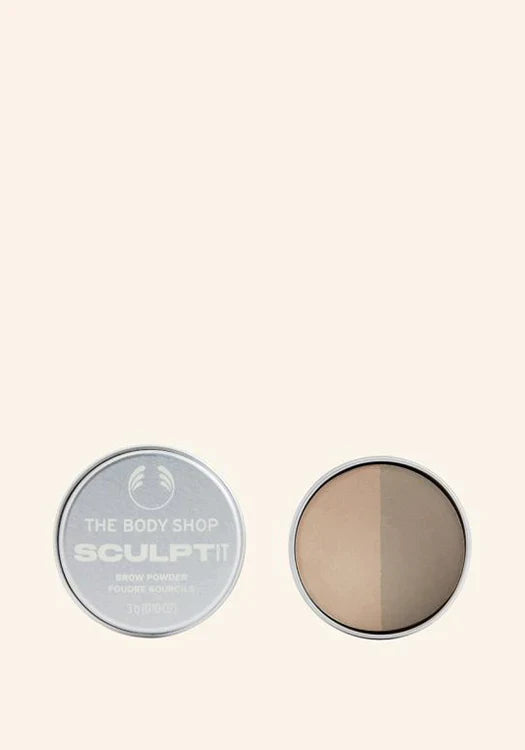 Sculpt It Brow Powder